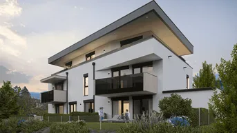Expose Schöne 2-ZI-WO in ruhiger und begehrter Wohngegend