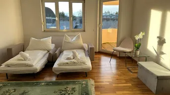 Expose Helle und stilvolle Wohnung in Top-Lage (19. Bezirk) mit hervorragender Anbindung ins Stadtzentrum