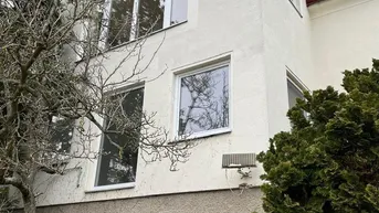 Expose Ruhige idyllische Lage in Kritzendorf bei Klosterneuburg