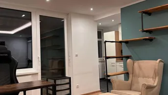 Expose Moderne Garconnière in Völs – Ideal für Singles oder Paare!