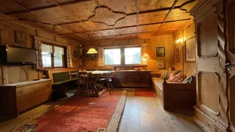 Expose Wunderschönes Haus Mühle zu vermieten