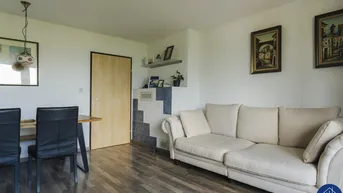 Expose Sonnige 3-Zimmer Wohnung in Gallzein zu kaufen