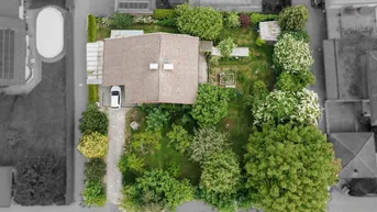 Expose Traumhaftes Grundstück inkl. Einfamilienhaus in ruhiger Lage am Kreuzbichl in Wattens zu kaufen