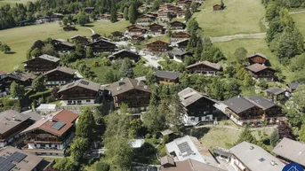 Expose 4-Zimmer Wohnung im Zentrum von Alpbach zu kaufen