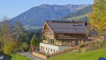 Expose Chalet Franz am Rohrberg - Das exklusive Feriendomizil