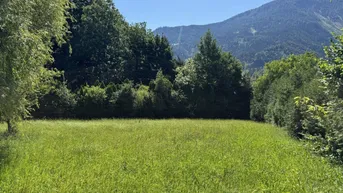 Expose Ideales Baugrundstück in sonniger Lage in Jenbach zu verkaufen
