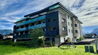 Expose Charmante 2-Zimmer-Wohnung mit Balkon in Kössen zu verkaufen