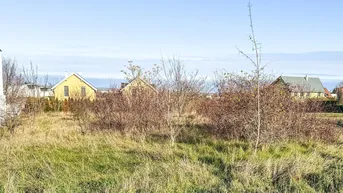 Expose Schönes Grundstück in Gänserndorf Stadt