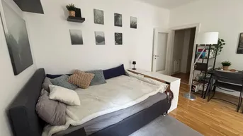 Expose Eggenberger 2-Zimmer-Wohnung mit Balkon und Einbauküche in FH und Ärztezentrum Nähe