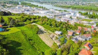 Expose Traumgrundstück in Klosterneuburg - Ihr neues Zuhause beginnt hier