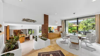 Expose Wohnen mit Weitblick – Design trifft Natur vor den Toren Wiens