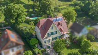 Expose Stilvolle Villa in exklusiver Naturlage – für Liebhaber von Ruhe, Natur und klassischer Eleganz