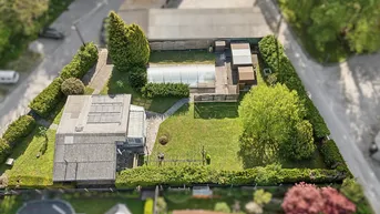Expose Ihr persönliches Refugium in absoluter Ruhelage – Naturidylle trifft Stadtnähe!
