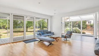 Expose Moderne 3-Zimmer-Gartenwohnung mit eigener Photovoltaikanlage