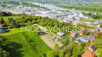 Expose Traumgrundstück in Klosterneuburg – eine echte Rarität in bester Lage! Noch 3 weitere Baugrundstücke verfügbar!