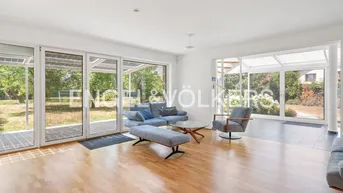 Expose Moderne 3-Zimmer-Gartenwohnung mit eigener Photovoltaikanlage