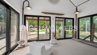 Expose Exklusives Chalet – Ihr Rückzugsort inmitten der Natur