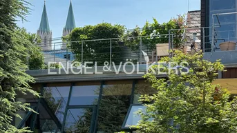 Expose Stilvoll leben &amp; arbeiten – Townhouse mit Geschichte im Herzen von Klosterneuburg