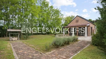 Expose Exklusives Chalet – ein Refugium für höchste Ansprüche