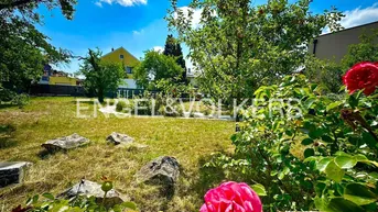 Expose 692m² Baugrundstück in ruhiger Lage von Gerasdorf