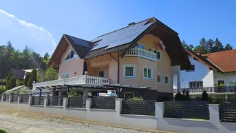 Expose Top-ausgestattetes Einfamilienhaus in Grünlage (Privatverkauf)