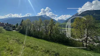 Expose Einzigartiges Panoramagrundstück mit Baugenehmigung am Sonnberg von Mittersill!