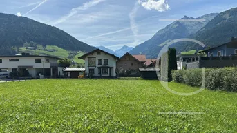 Expose Zentral gelegenes Grundstück in sonniger Ruhelage von Mittersill!