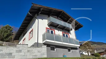 Expose Renoviertes Zweifamilienhaus am Sonnberg!