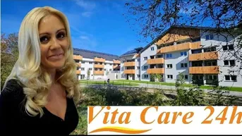 Expose Vita Sana Residenz in Großgmain bei Salzburg