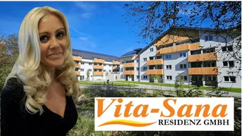 Expose Betreuts Wohnen, barrierefreie in Großgmain bei Salzburg