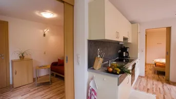 Expose Wohnung in Fieberbrunn Liftnähe