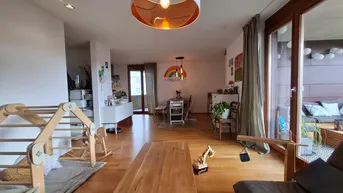Expose Unmöblierte und moderne 3-Zimmer-Wohnung mit Balkon in Lochau 