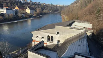 Expose Provisionsfrei! historisches Anwesen direkt gegenüber Altstadt Burghausen 
