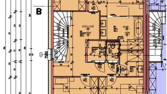 Expose Luxus-Triplex-Townhouse am Mondsee mit Seegrund: Neubau Erstbezug mit 6,5 Zimmern, Lift, Garten und Terrassen