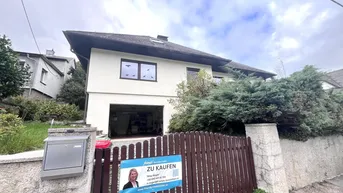 Expose Gepflegtes Einfamilienhaus in absoluter Ruhelage