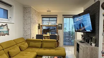 Expose Moderne Wohnung mit Balkon und Garage