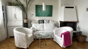 Expose Charmante 3-Zimmer Wohnung mit top Infrastruktur