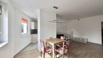 Expose Traumhafte 2-Zi Wohnung in wunderbarer Lage