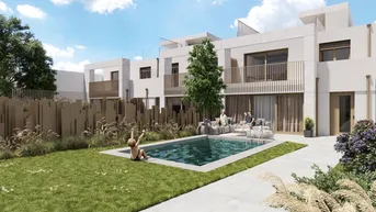Expose COMING SOON, 3 TOWNHOUSES!