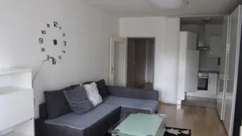 Expose Vermietete Garconniere für Anleger!