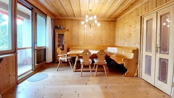 Expose Traumhafte Etagenwohnung in Bad Vöslau - 3 Zimmer, Loggia, Garage - Perfekt für Familien