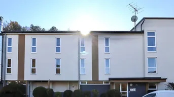 Expose Tolle 1-Zimmer Wohnung in Grünruhelage!