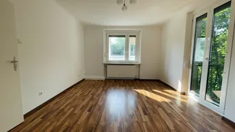 Expose 2-Zimmer Wohnung mit Loggia