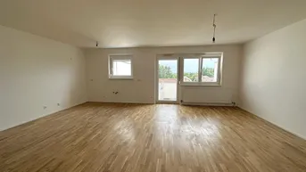 Expose Top-sanierte 4-Zimmer Wohnung mit Balkon