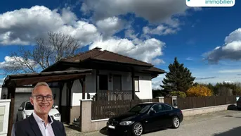 Expose Modernisierter Bungalow inkl. Garage &amp; Keller zum Preis eines Reihen/Doppelhauses!