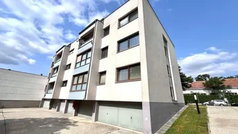 Expose Gemütliche 3-Zimmer-Wohnung mit verbauter Loggia in Mödling – Ihr neues Zuhause wartet!