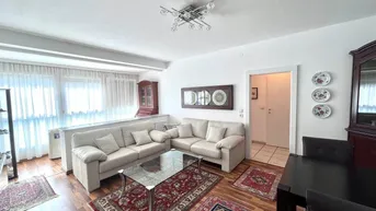 Expose Gemütliche 3-Zimmer-Wohnung mit verbauter Loggia in Mödling – Ihr neues Zuhause wartet!
