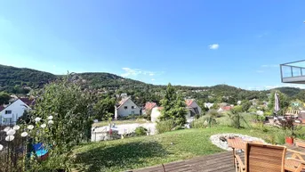 Expose Traumhafte 2-Zimmer-Wohnung mit Garten &amp; Terrasse perfekt für Anleger geeignet - bereits vermietet