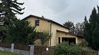 Expose Zuhause im grünen Eigenheim!