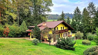 Expose Traumhaftes Einfamilienhaus in Buchbach - Modernisiert, großzügig &amp; familienfreundlich